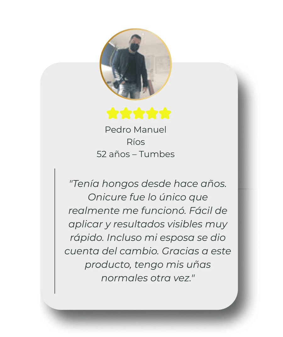 Testimonio 5