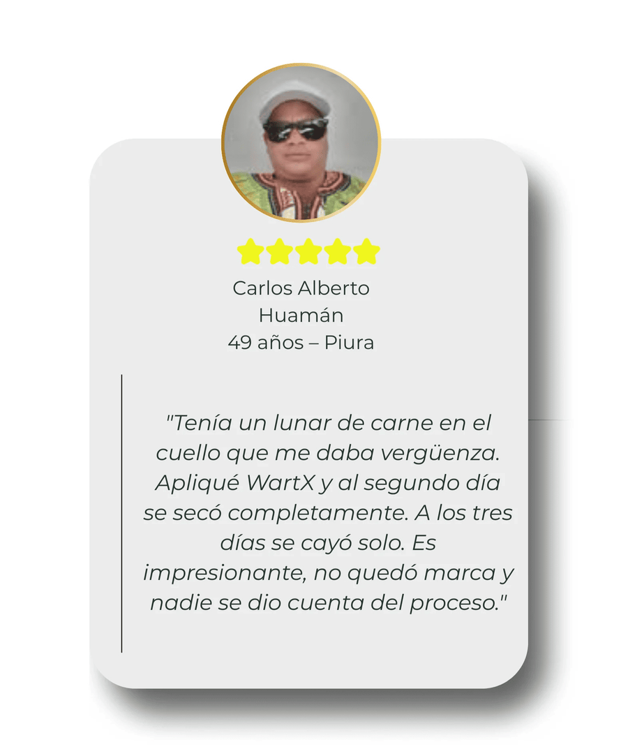 Testimonio 3