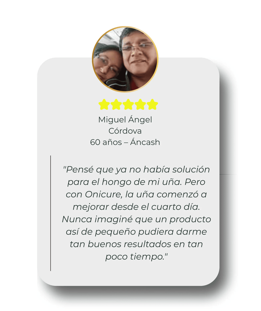 Testimonio 3