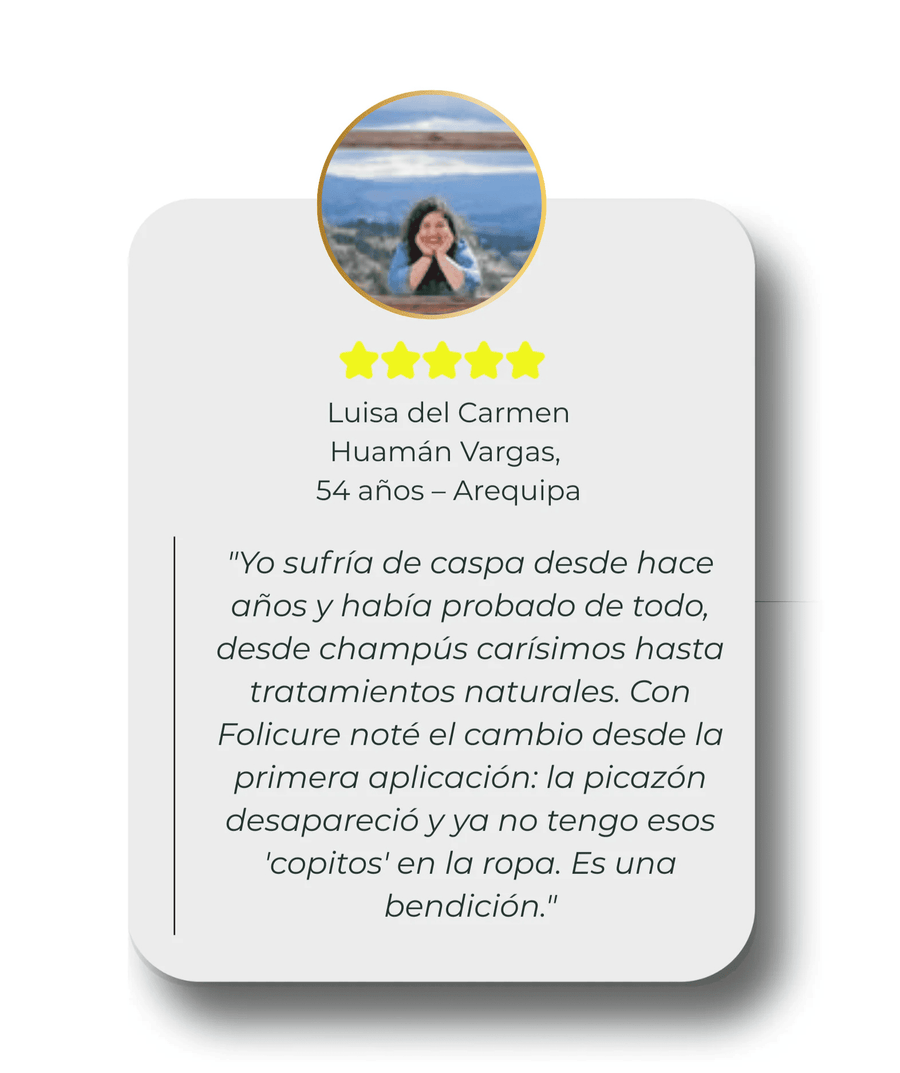 Testimonio 3