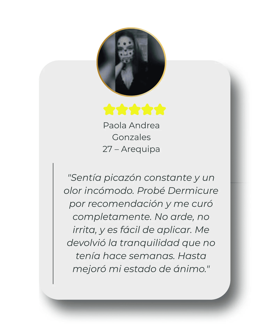 Testimonio 3