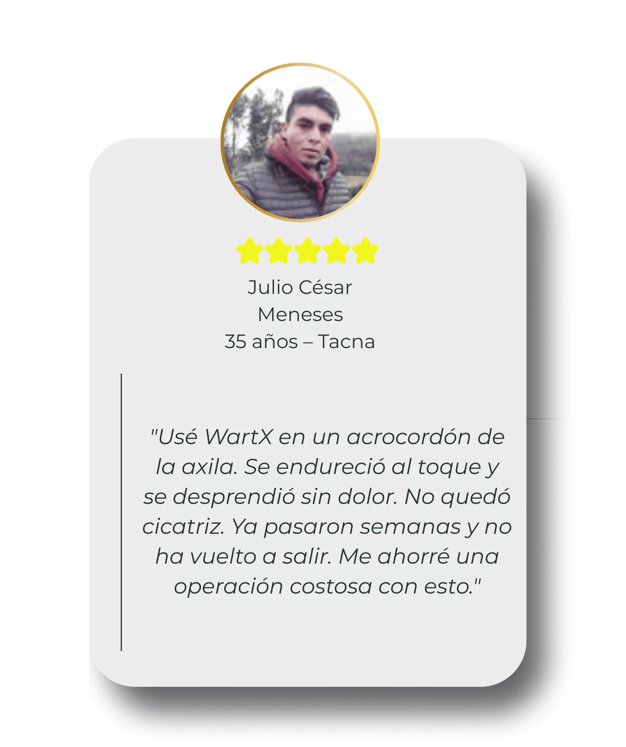 Testimonio 4