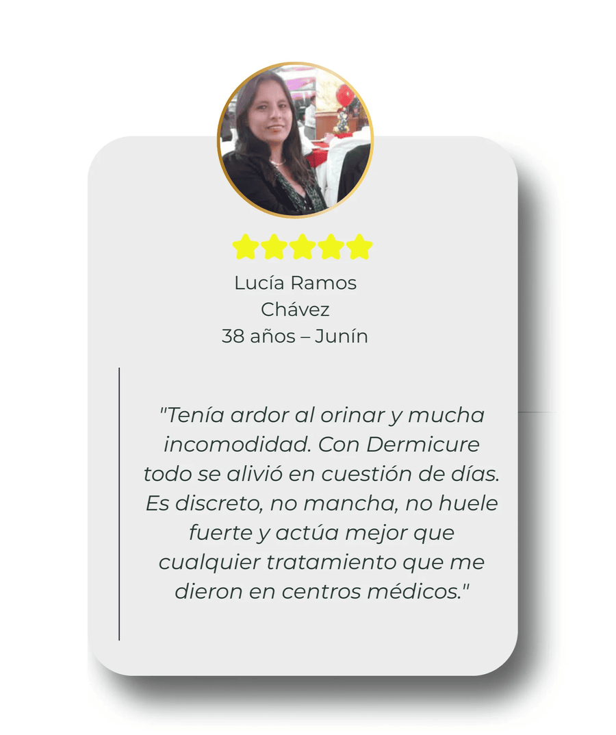 Testimonio 5