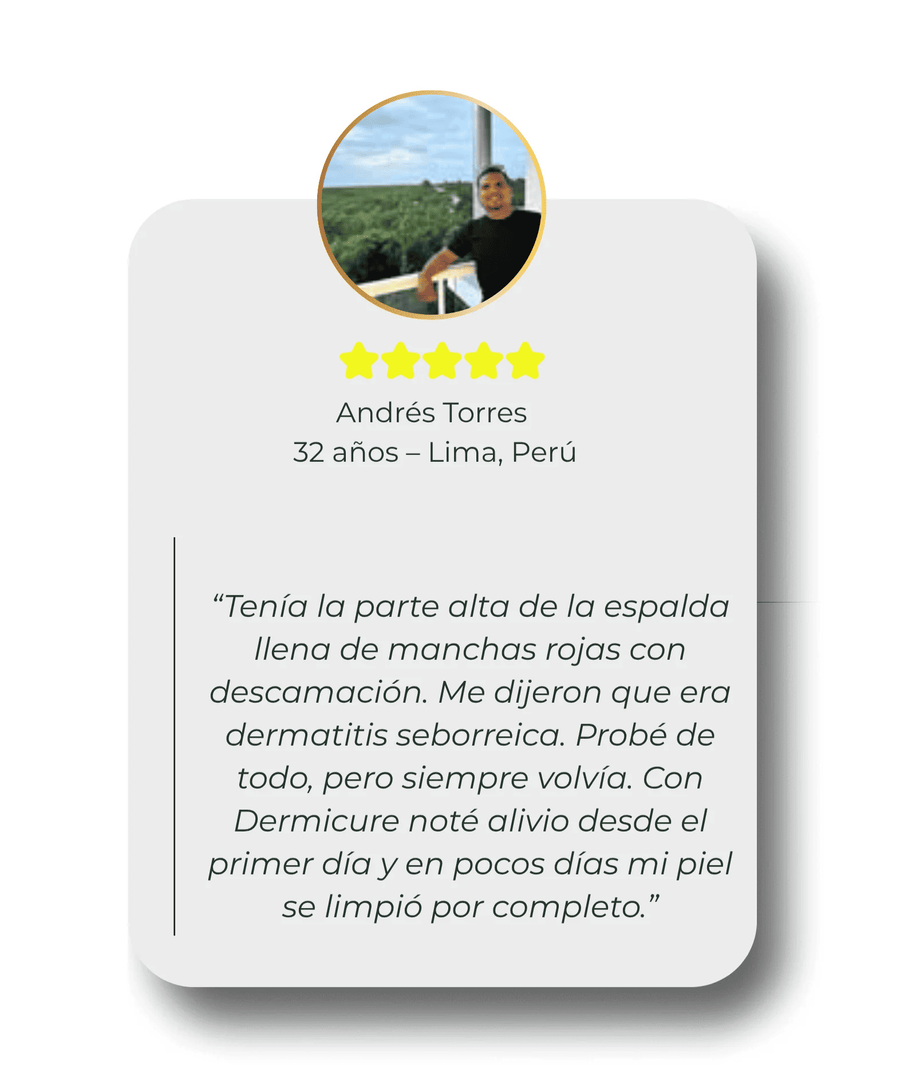 Testimonio 3