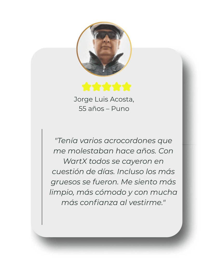 Testimonio 5