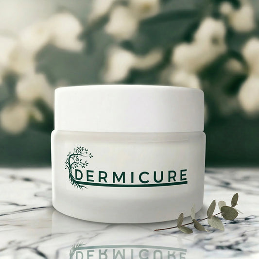 Dermicure: La fórmula más potente para infecciones genitales.